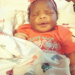 Meet your Posher, Karissa